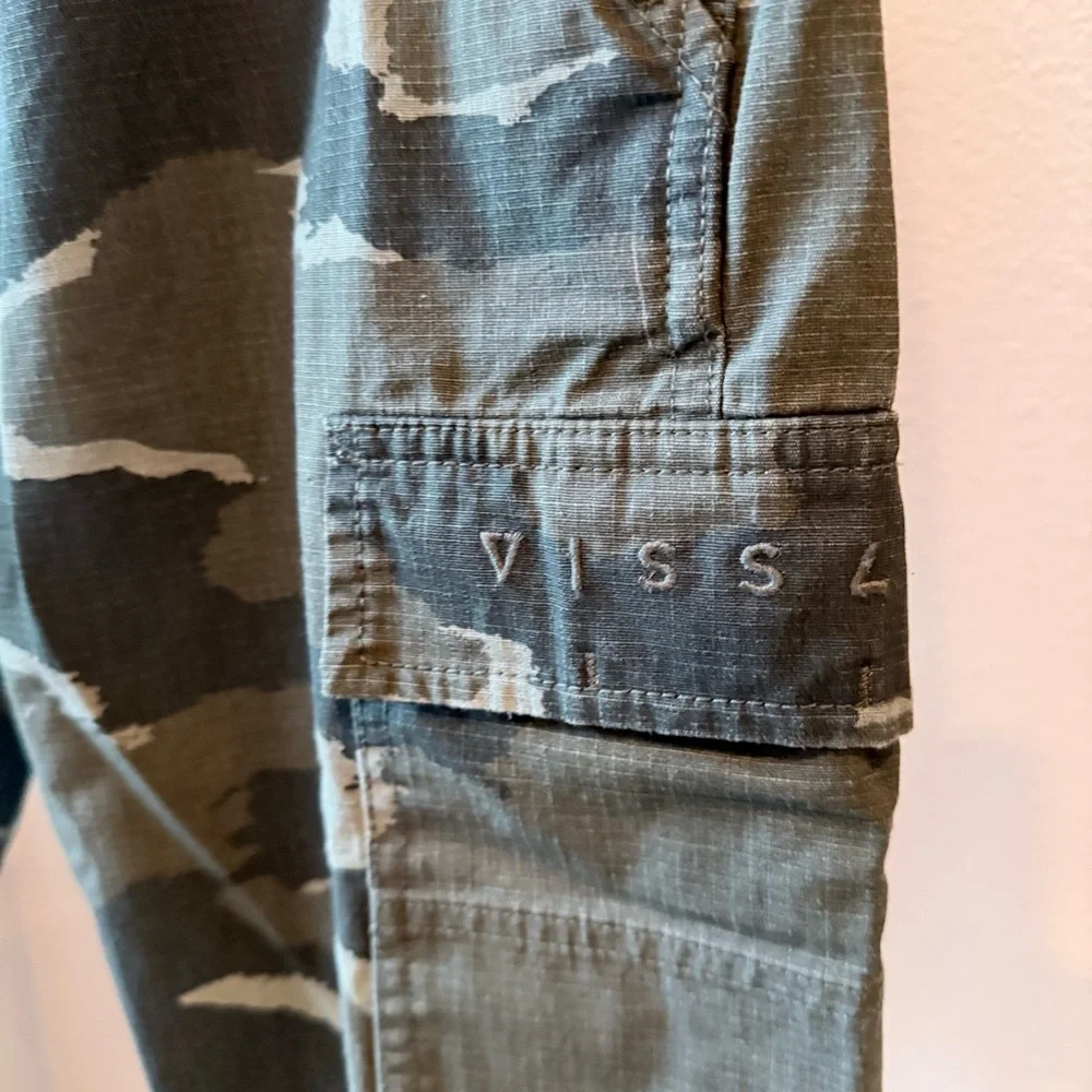 VISSLA men cargo